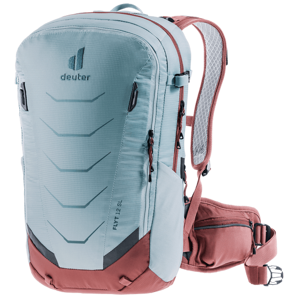 Plecak deuter Flyt 12 SL dusk-redwood