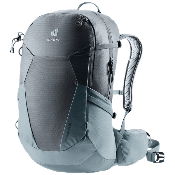 Plecak deuter Futura 25 SL graphite-shale