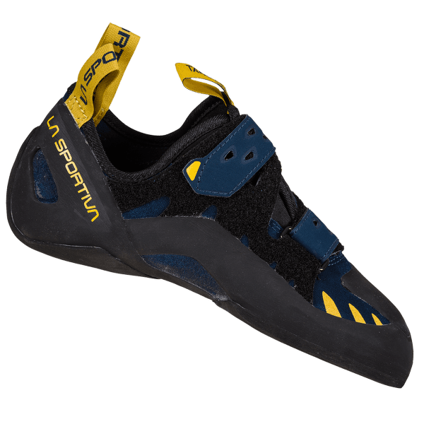 Buty wspinaczkowe| La Sportiva Tarantula Boulder Night Blue/Moss