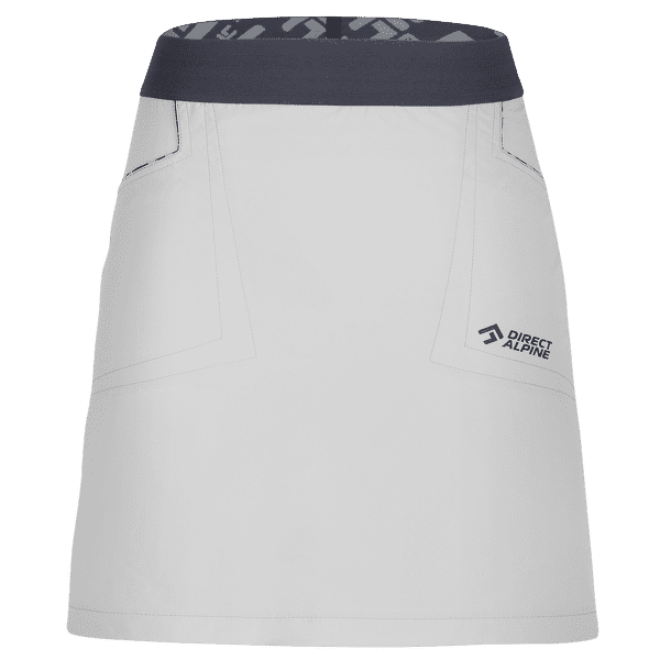 Spódnice Direct Alpine Alba Lady 2.0 grey