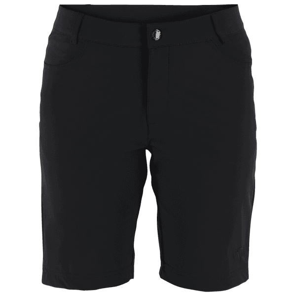 Szorty Kari Traa THALE HIKING SHORTS BLACK