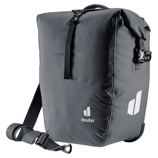 Plecak deuter Weybridge 25+5 graphite