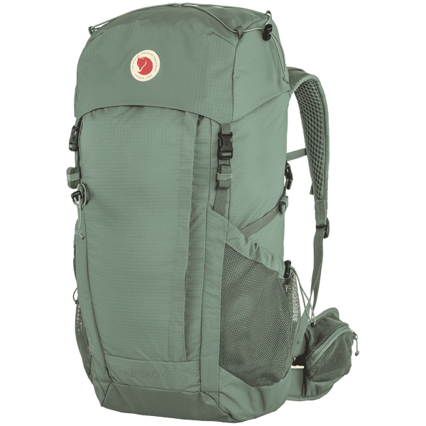 Plecak Fjällräven Abisko Hike 35 S/M Patina Green