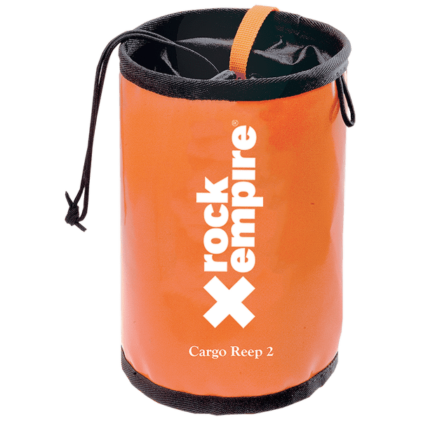 Torba Rock Empire Cargo Sack 2 oranžová 018