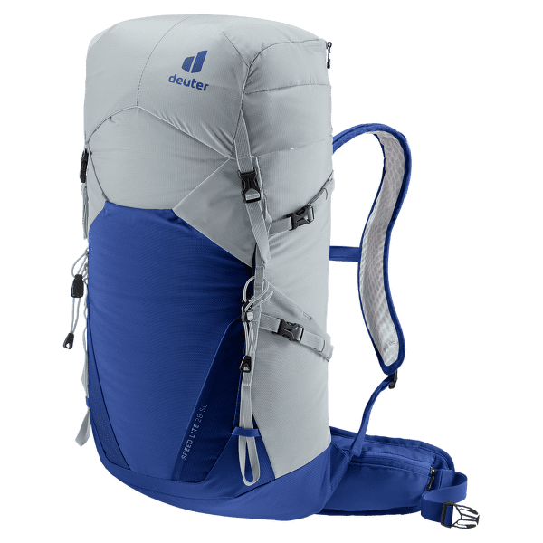 Plecak deuter Speed lite 28 sl tin-indigo