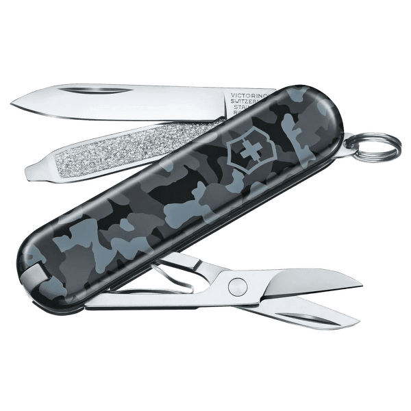 Nóż Victorinox Classic Navy Camo Navy Camo