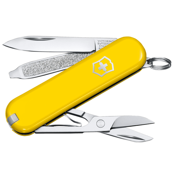 Nóż Victorinox Classic SD Sunny Side