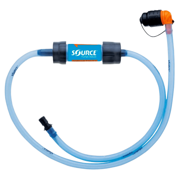 Filtr Source Tube kit +filter Blue