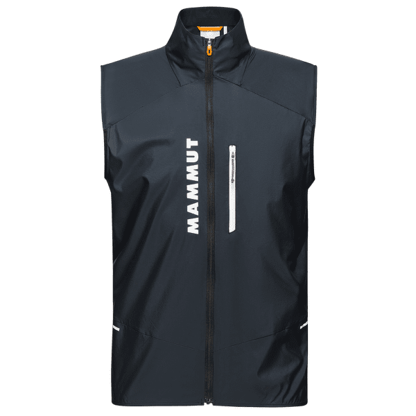 Kamizelka Mammut Aenergy TR WB Hybrid Vest Men black 0001