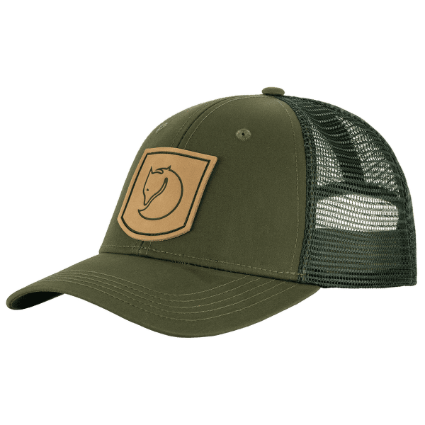 Czapka Fjällräven Värmland Cap Laurel Green