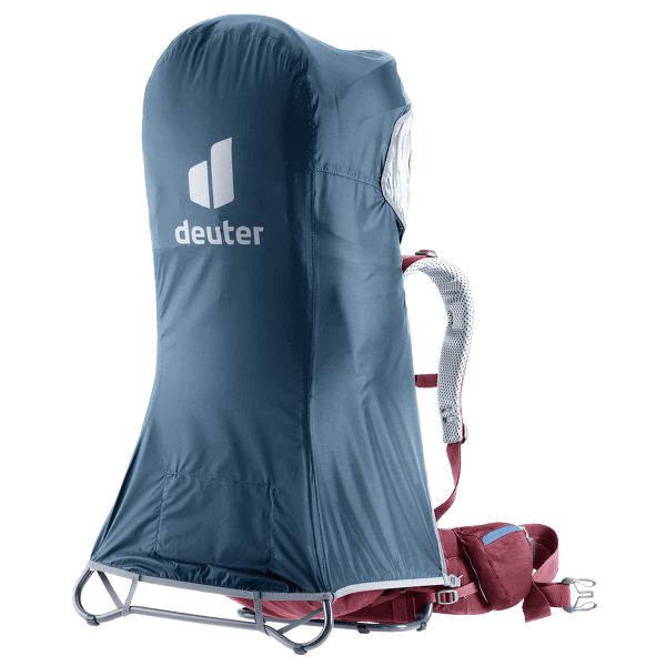 Płaszcz przeciwdeszczowy deuter KC Raincover Deluxe ara
