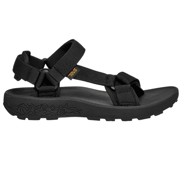 Sandały Teva HYDRATREK SANDAL BLACK