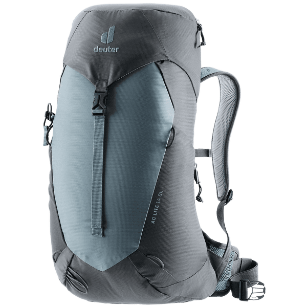 Plecak deuter AC Lite 14 SL shale-graphite