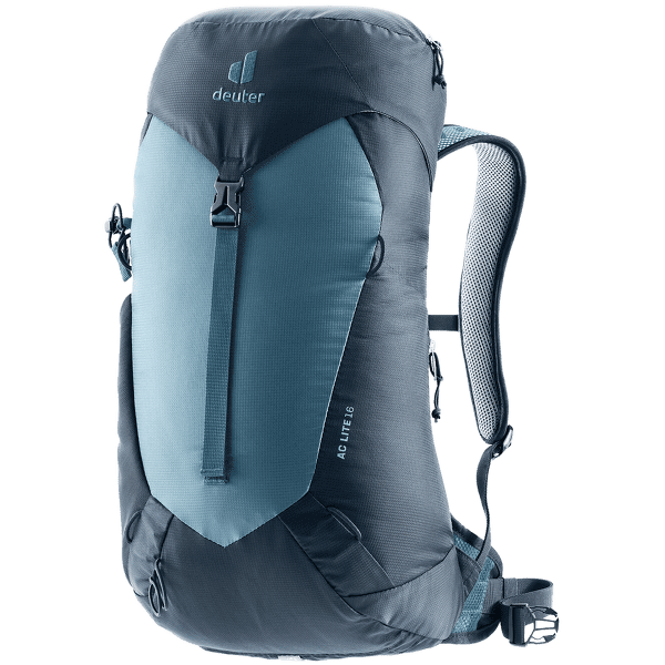 Plecak deuter AC Lite 16 atlantic-ink