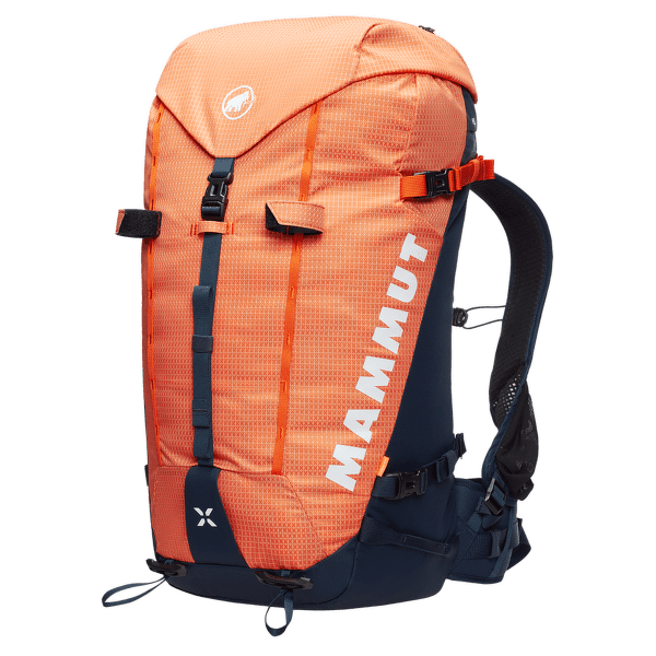 Plecak Mammut Trion 38 arumita-marine
