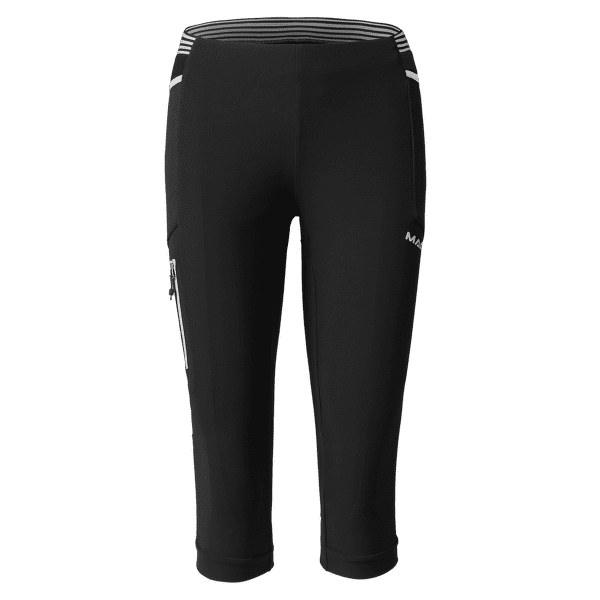 Kalhoty 3/4 Martini PACEMAKER Capri Pants Women black