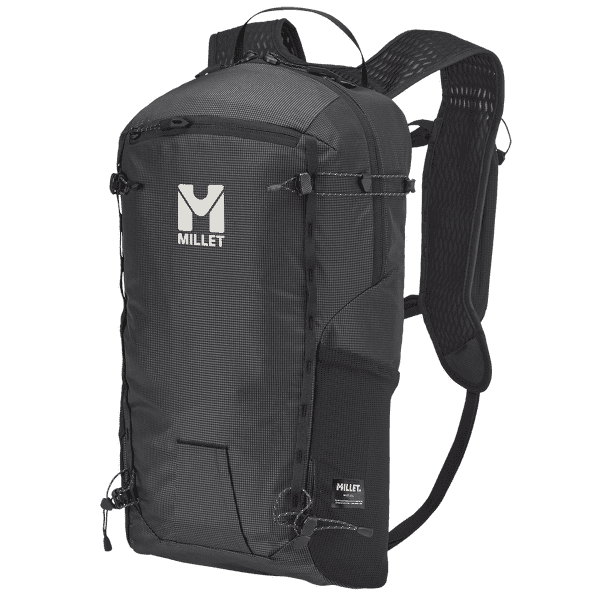 Plecak Millet MIXT 15 BLACK/BLACK NEW