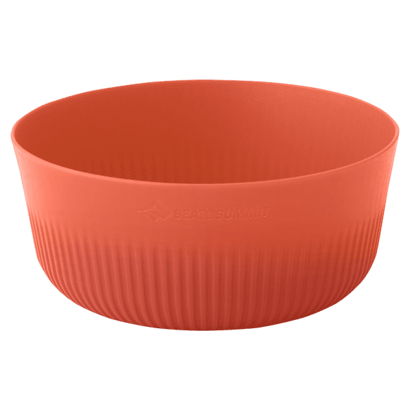 Miska Sea to Summit Passage Bowl - S Spicy Orange