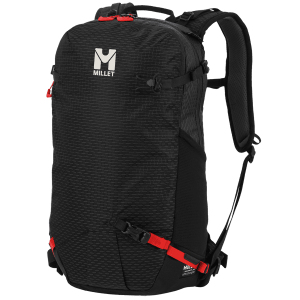 Plecak Millet Prolighter 22 (MIS2274) NOIR NEW
