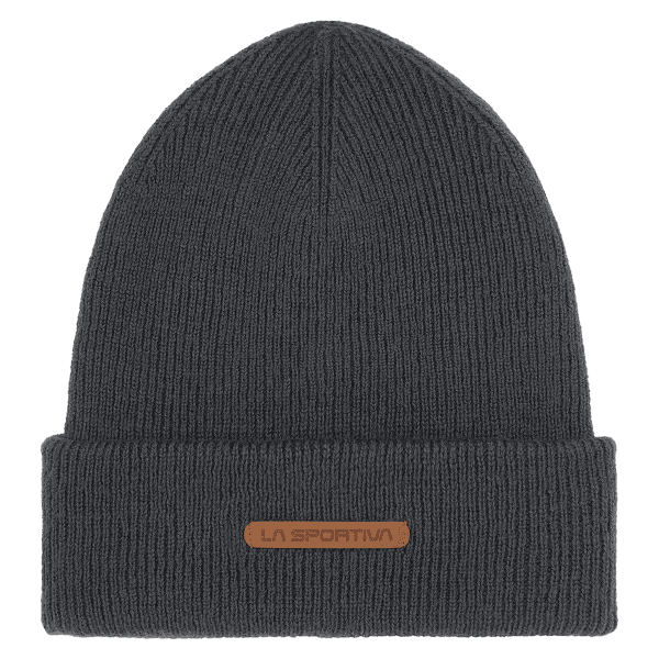 Czapki La Sportiva BOULDER BEANIE Carbon