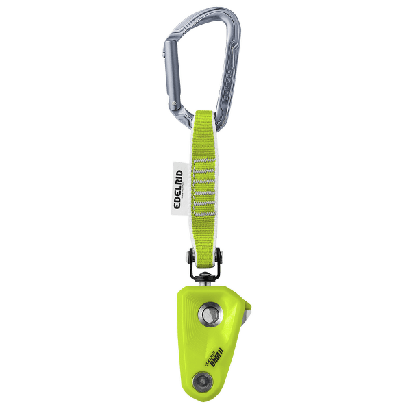 Hamulec Edelrid Ohm II Oasis Oasis