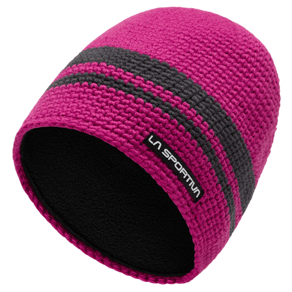 Czapki La Sportiva ZEPHIR BEANIE Springtime/Carbon