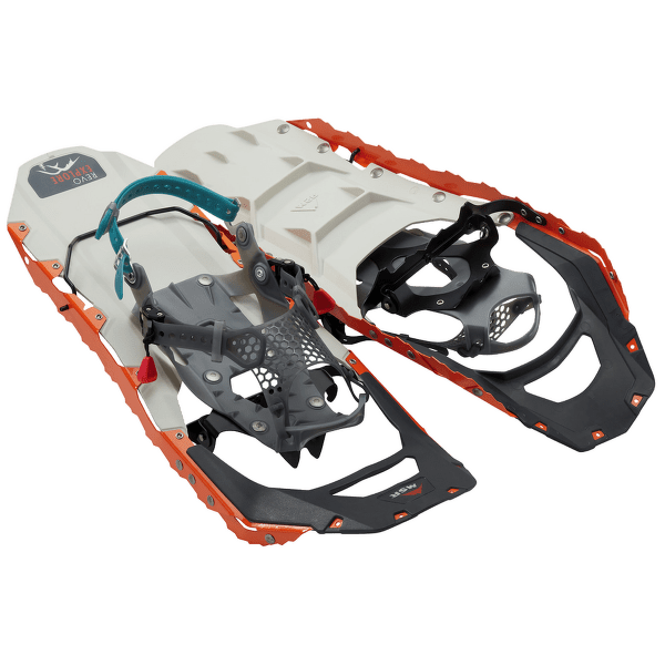 Rakiety śnieżne MSR Revo Explore M22 Blaze Orange Blaze Orange