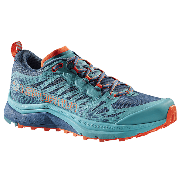 Buty La Sportiva Jackal II GTX Women Storm Blue/Lagoon