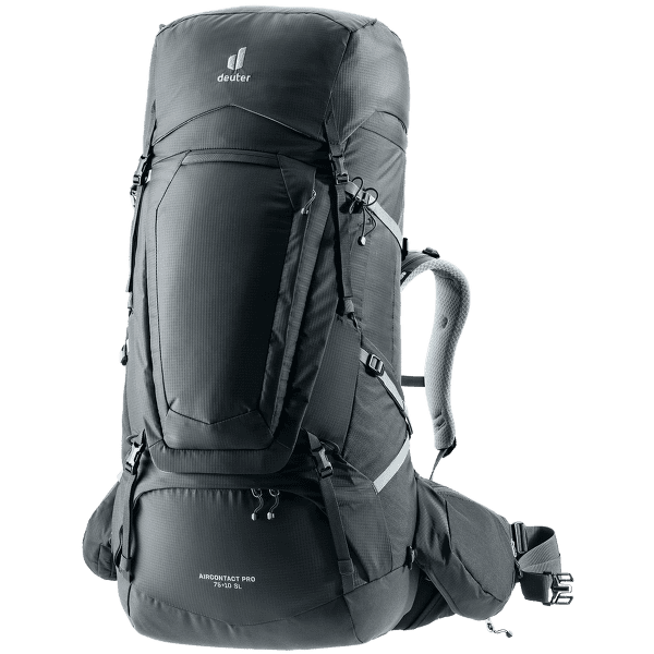 Plecak deuter Aircontact Pro 75+10 SL graphite