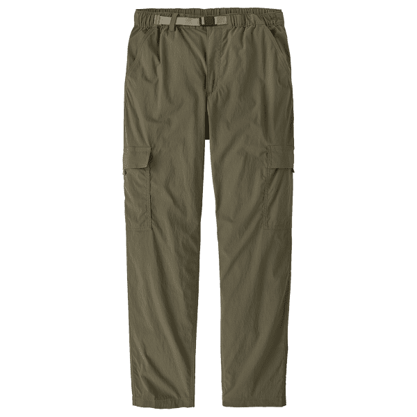 Spodnie Patagonia Outdoor Everyday Cargo Pants Women Basin Green