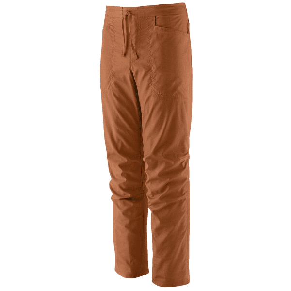 Spodnie Patagonia Hampi Rock Pants Men Robin Brown
