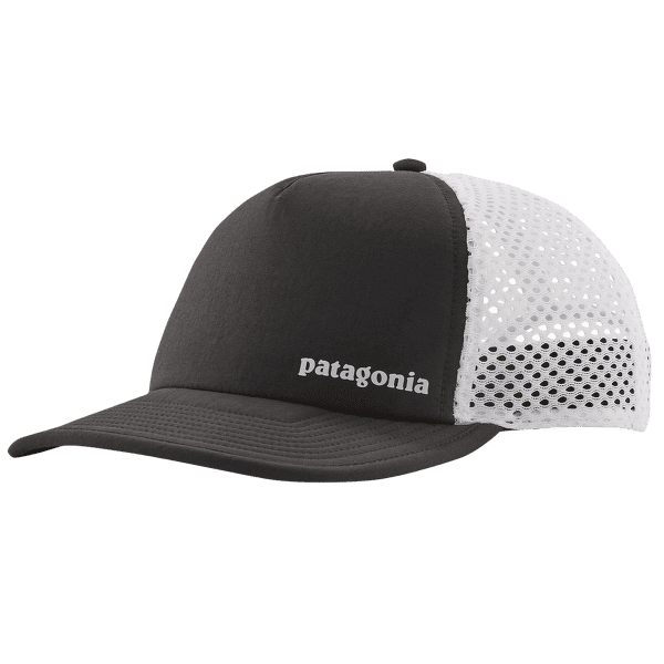 Czapka Patagonia Duckbill Trucker Hat Black