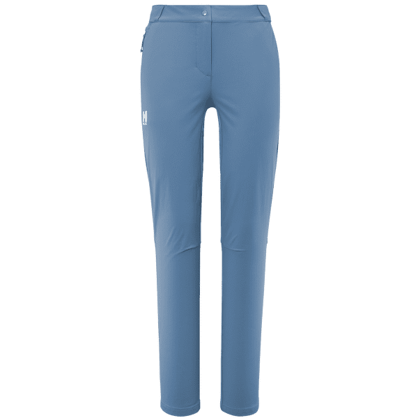 Spodnie Millet Ubic Stretch Pant Women CORONET BLUE