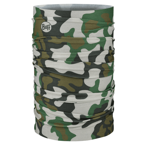 Chusta Buff Coolnet UV ENOB KHAKI