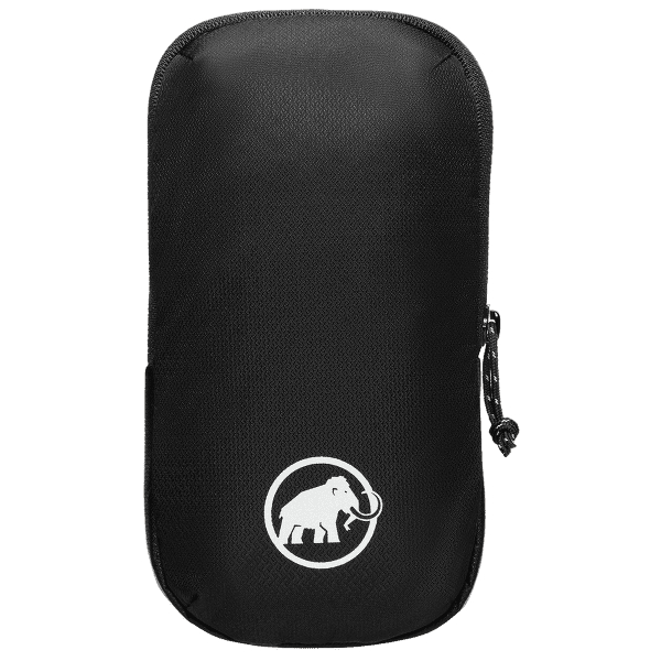 Kapsa Mammut Lithium Add-on Shoulder Harness Pocket L black 0001