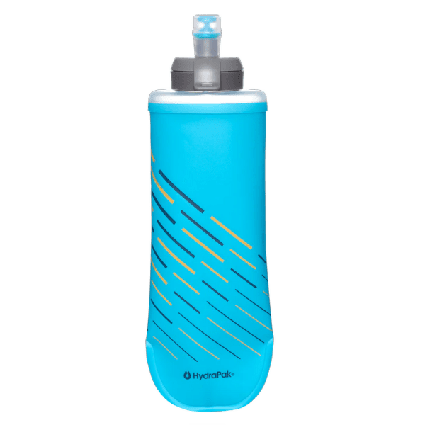 Butelka Hydrapak SOFTFLASK SPEED 500ml Malibu Blue