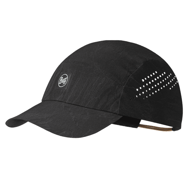 Czapka Buff Pack Speed Cap ACRO BLACK
