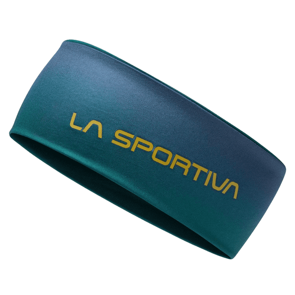 Opaska na głowę La Sportiva Fade Headband Night Sky/Jungle