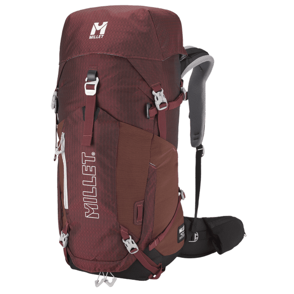 Plecak Millet UBIC 30 Women E-DARK RED