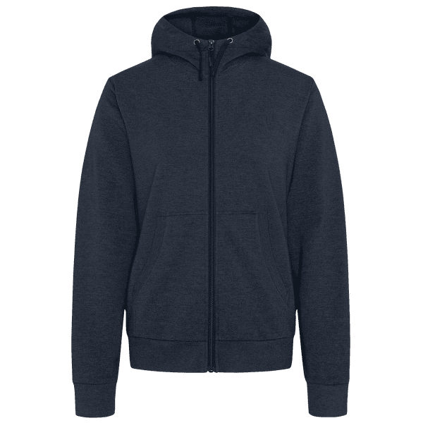 Bluza Kari Traa KARI HOODIE ROYA/DARK NAVY BLUE