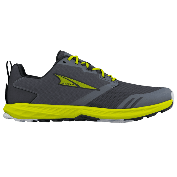 Buty Altra SUPERIOR 7 Men DARK GRAY