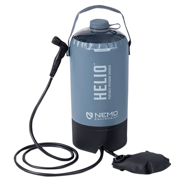 Prysznic Nemo Equipment Helio Pressure Shower
