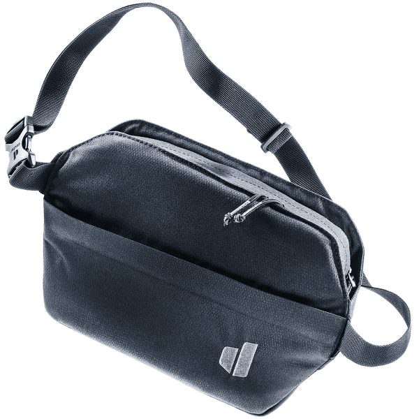 Nerka deuter Passway 2 Black