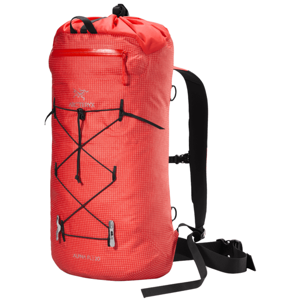 Plecak Arcteryx Alpha FL 20 Dynasty