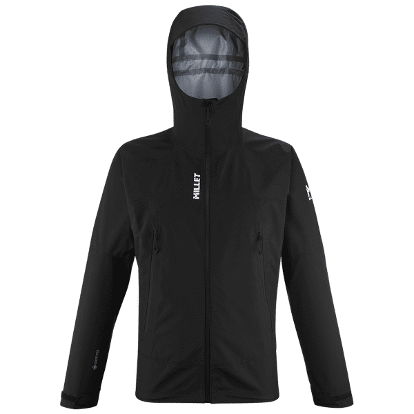 Kurtka Millet SENECA GTX 3L JACKET MEN NOIR NEW