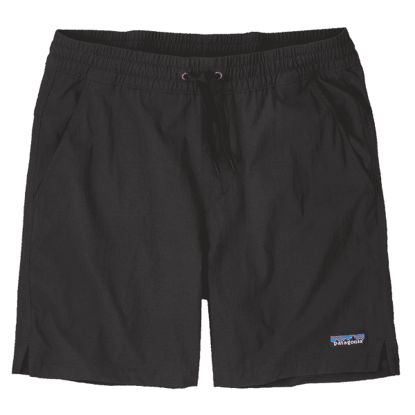 Szorty Patagonia Baggies Lights Men Black
