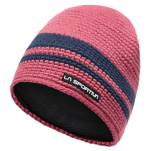 Czapki La Sportiva ZEPHIR BEANIE Rosebay/Night Sky