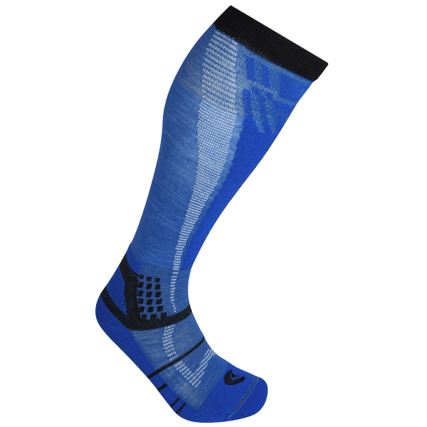 Podkolanówki Lorpen S3MLC T3 SKI LIGHT ECO MEDITERANEEN