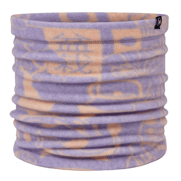 Szalik Buff Polar Prints Neckwarmer LETA GRAPE ICE