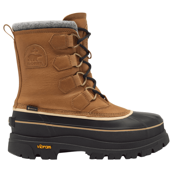 Buty Sorel Caribou Horizon™ GTX Men Caribou Buff, Black 263